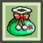 [Cobo] Santa's Gift Pouch (Green)