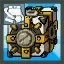 [Luriel] Archangel Accessory (Bottom Piece) Cube