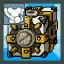 [Luriel] Archangel Accessory (Top Piece) Cube