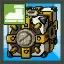 [Luriel] Archangel Shoes Cube