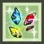 Shining Mystic Stone Fragment