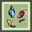 Mystic Stone Fragment