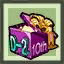 Elsword Anniversary Stage 5 Cube