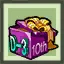 Elsword Anniversary Stage 4 Cube