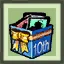 [Cobo] Anniversary Skill Cut-In (1 Day) Cube