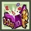 [Cobo] Anniversary Trial Cube