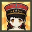 [Cobo] El Search Party Officer's Hat (Ara)