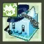 Idol - Splendid Cats Additional Hair Cube