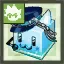 Idol - Splendid Cats Hair Cube