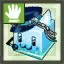 Idol - Splendid Cats Gloves Cube