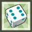 Hedgehog Dice