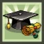 Certificate of Completion (7 Days)