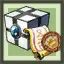 [Cobo] 15 Days Login Rewards Cube