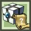 [Cobo] Event Dungeon Ticket (5) Selection Cube
