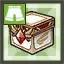 [Cobo] Red Elrianode Equipment Fragment [Unique Bottom Piece] Cube