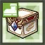 [Cobo] Blue Elrianode Equipment Fragment [Unique Shoes] Cube