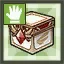 [Cobo] Red Elrianode Equipment Fragment [Unique Gloves] Cube