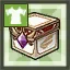 [Cobo] Purple Elrianode Equipment Fragment [Unique Top Piece] Cube
