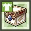 [Cobo] Blue Elrianode Equipment Fragment [Unique Top Piece] Cube
