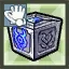 Dimension Master's Bracelet Cube