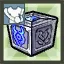 Dimension Master's Wings Cube