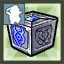 Dimension Master's Eye Cube