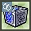 Dimension Master's Earrings Cube