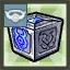 Dimension Master's Hair Pin Cube