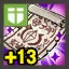 Armor Only Magic Amulet Lv.13