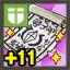 Armor Only Magic Amulet Lv.11