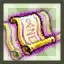 Blessed Restoration Scroll Package