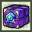 Blessed Fluorite Ore Package 1