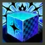 Manic Demon Spirit Cube