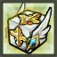 [Cobo] Champion's Wingshoe Cube