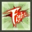 Title - Fight!