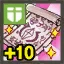 Armor Only Magic Amulet Lv.10