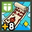 [Cobo] Exclusive Armor Enhancement Lv. 8