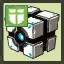 [Cobo] Exclusive Armor Enhancement (Lv. 7~9) Random Cube