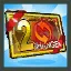 [Cobo] Unlimited 2nd Job Class Change Ticket (1 Day)