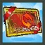 [Cobo] 1st Class Advance Ticket
