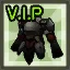 VIP Costume