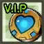 VIP Bonus EXP