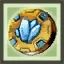 Profession EXP Boost Medal (20%) (1 Day)