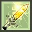 Heavenly Blessed Weapon