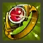 Ring of the Evolved Hero