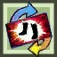 Exascale Character Change Ticket (Shoes)
