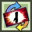 Exascale Character Change Ticket (Gloves)