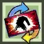 Exascale Character Change Ticket (Top Piece)
