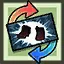 Tenebrous Character Change Ticket (Shoes)