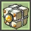 Beginner's Secret Dungeon Equipment Cube